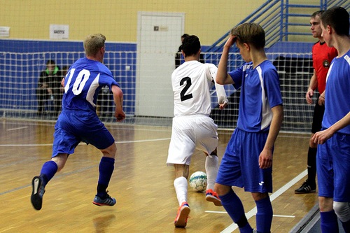 Итоги 1 тура Первенства России среди юношей 2000-2001 г.р. Итоги 1 тура Первенства России среди юношей 2000-2001 г.р.