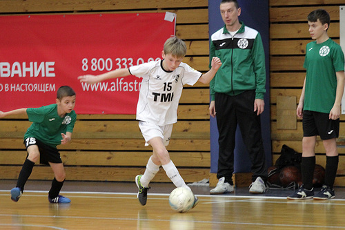 Итоги 1 тура Первенства России среди юношей 2004-2005 г.р. Итоги 1 тура Первенства России среди юношей 2004-2005 г.р.