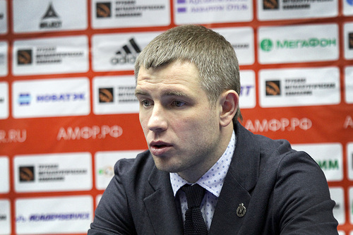 Хотелось показать более целостную игру