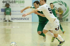 Суперлига Дина - Синара 13.12.2017 (Нарезка лучших моментов)