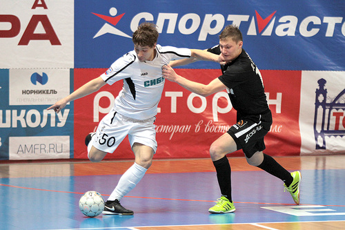 Синара – Тюмень. Итоги матча Синара – Тюмень. Итоги матча