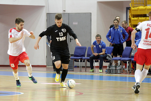 В 11 туре встречаемся с Прогрессом В 11 туре встречаемся с Прогрессом