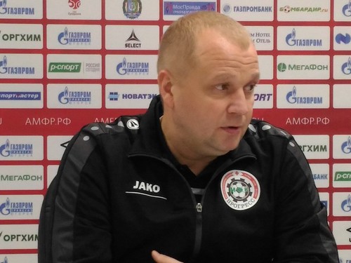 Синара по всем статьям нас переиграла