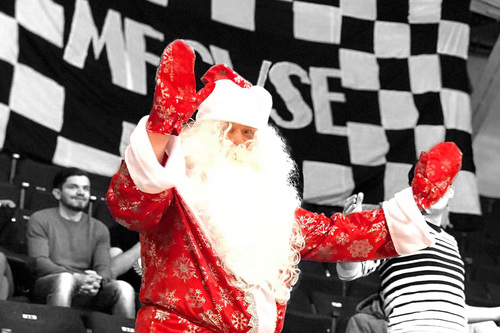 Поздравление от фан-клуба «Region_66» Поздравление от фан-клуба «Region_66»