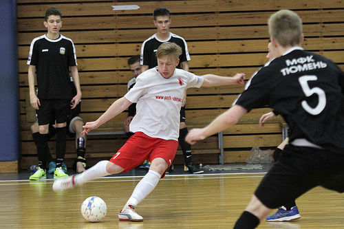 Итоги матча Тюмень - Сибиряк (фото) Итоги матча Тюмень - Сибиряк (фото)