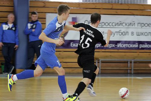 Итоги матча Норильский никель - Тюмень (фото) Итоги матча Норильский никель - Тюмень (фото)