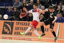 Суперлига Синара - Прогресс 09.01.2018 (Нарезка лучших моментов)