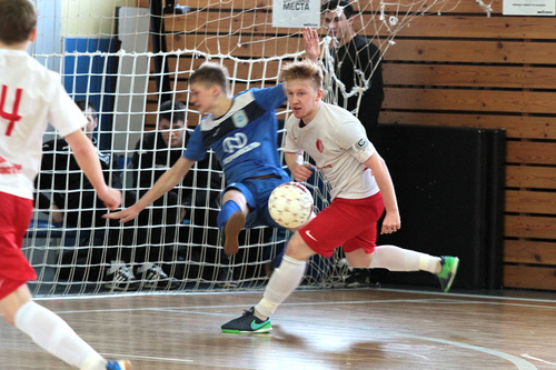 Итоги матча Сибиряк - Норильский никель Итоги матча Сибиряк - Норильский никель