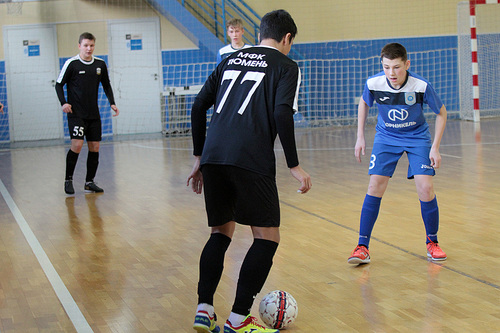 Итоги матча Норильский никель - Тюмень Итоги матча Норильский никель - Тюмень