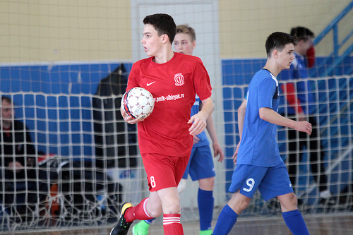 Итоги матча Сибиряк - Норильский никель Итоги матча Сибиряк - Норильский никель