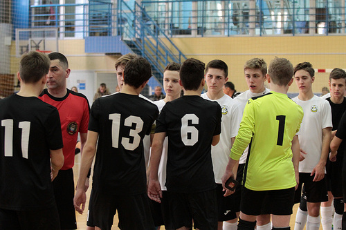 Итоги матча Синара - Тюмень Итоги матча Синара - Тюмень