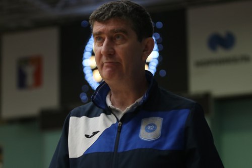 Во втором тайме смогли перебороть самих себя Во втором тайме смогли перебороть самих себя