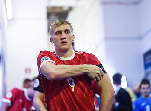 Главное - мы прошли дальше