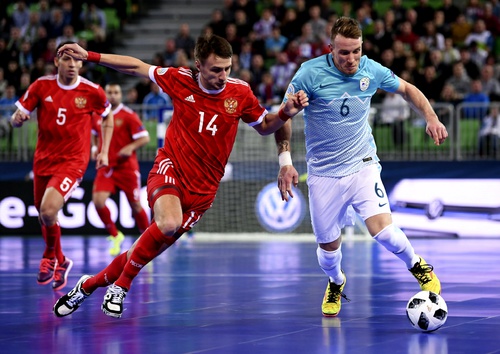 Итоги матча Словения - Россия Итоги матча Словения - Россия