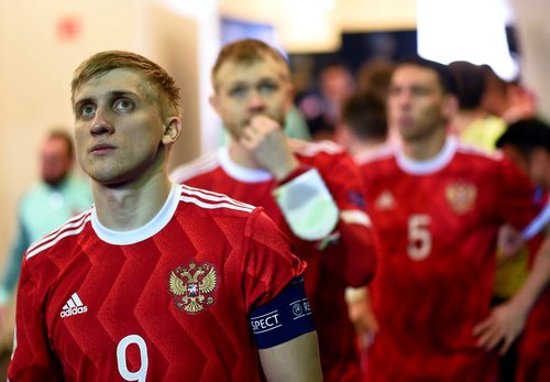 Отдали все силы