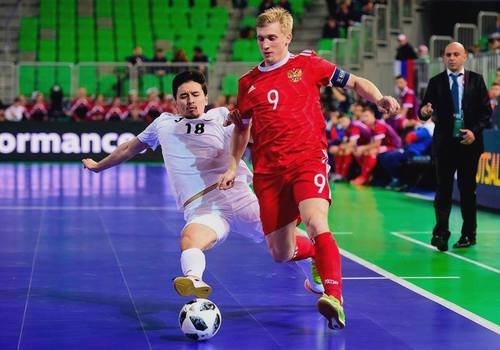 Мы заслужили эти награды