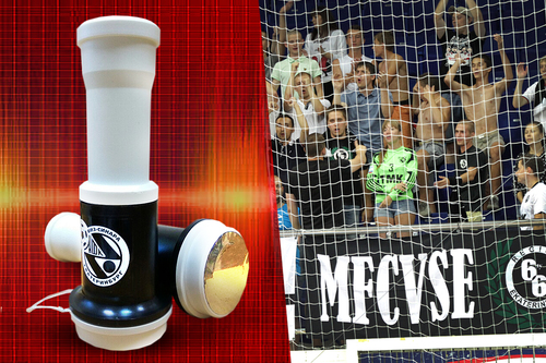 Пошумим? Пошумим?