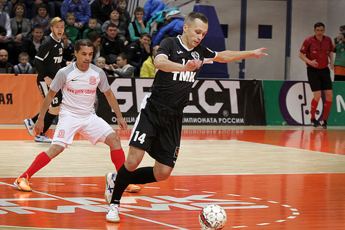 Фотоотчет матча Синара – Сибиряк Фотоотчет матча Синара – Сибиряк