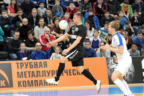 Синара – Газпром-Югра. История встреч Синара – Газпром-Югра. История встреч