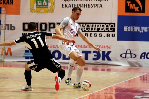 Синара – Газпром-Югра. Итоги второго матча Синара – Газпром-Югра. Итоги второго матча