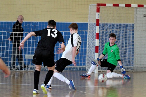 Финал четырех старших юношей (U-18) пройдет в Новосибирске Финал четырех старших юношей (U-18) пройдет в Новосибирске
