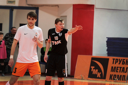 Фотоотчет матча Синара – Автодор Фотоотчет матча Синара – Автодор