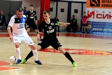 Кубок России. 1/2 финала. Синара – Норильский никель 11.03.2018 (Нарезка лучших моментов)