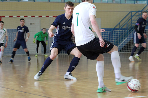 Итоги матча Южный Урал – БГАУ С.Ш.31