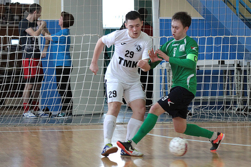 Итоги матча Синара-ВИЗ-Д – БГАУ С.Ш.31