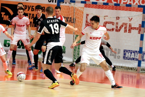 Синара – КПРФ. Итоги первого матча Синара – КПРФ. Итоги первого матча