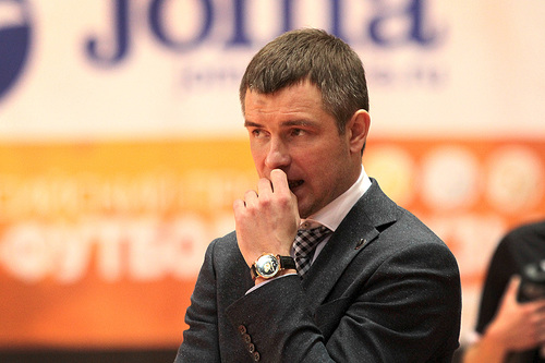 За хорошую игру очки не дают За хорошую игру очки не дают