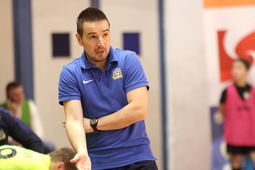 Провалили первый тайм Провалили первый тайм