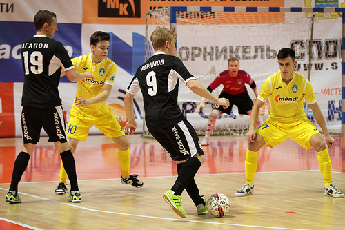 Новая генерация – Синара. Итоги первого матча Новая генерация – Синара. Итоги первого матча