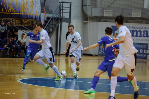 Фотоотчет второго матча Новая генерация – Синара Фотоотчет второго матча Новая генерация – Синара