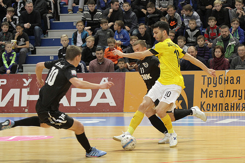 Синара – Дина. История встреч Синара – Дина. История встреч