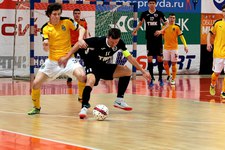 Суперлига 2017/18. 20 тур. Синара - Дина. 20.04.2018 (нарезка лучших моментов)