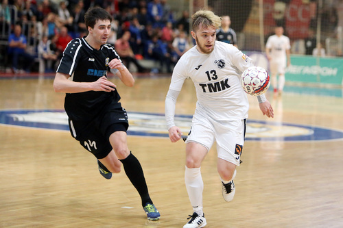 Тюмень – Синара. Итоги второго матча Тюмень – Синара. Итоги второго матча