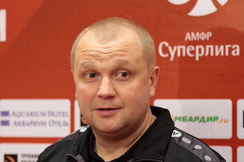 Сказалась наша психологическая ситуация Сказалась наша психологическая ситуация