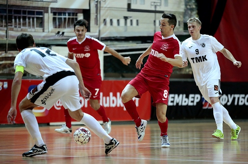 КПРФ – Синара. Итоги первого матча КПРФ – Синара. Итоги первого матча