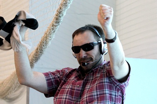 Второй матч Газпром-Югра - Синара на радио Город FM Второй матч Газпром-Югра - Синара на радио Город FM