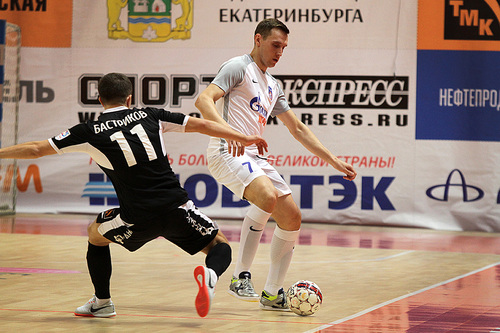 Синара – Газпром-Югра. Итоги третьего матча Синара – Газпром-Югра. Итоги третьего матча