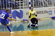 Суперлига 2017/18. Плей-офф, 1/2 финала. Газпром-Югра - Синара. 24.05.2018 (нарезка лучших моментов)