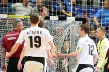 Суперлига 2017/18. Плей-офф, матчи за 3 место. Тюмень - Синара. 04.06.2018 (нарезка лучших моментов)