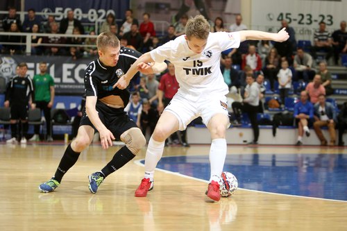 12 июня – пятый решающий матч с Тюменью за бронзу 12 июня – пятый решающий матч с Тюменью за бронзу