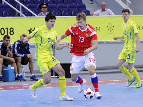 Россия - Украина. Итоги матча Россия - Украина. Итоги матча