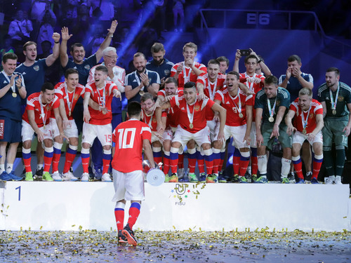 Россия - Казахстан Итоги матча Россия - Казахстан Итоги матча