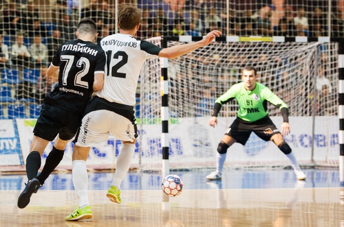 Фотоотчет матчей Тюмень – Синара Фотоотчет матчей Тюмень – Синара