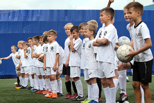 Мастер-класс от «Синары» Мастер-класс от «Синары»