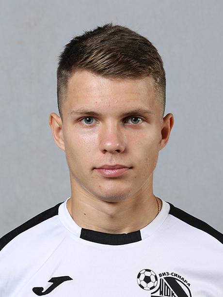 Карпов Павел