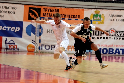 Синара – Динамо-Самара. Итоги первого матча Синара – Динамо-Самара. Итоги первого матча